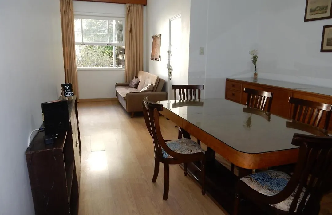 Adorável apartamento em Ipanema -Best location-1