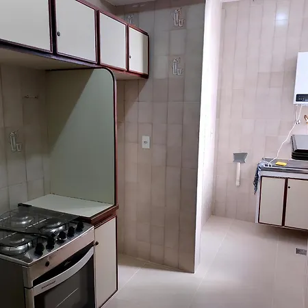 Adorável apartamento em Ipanema -Best location-2