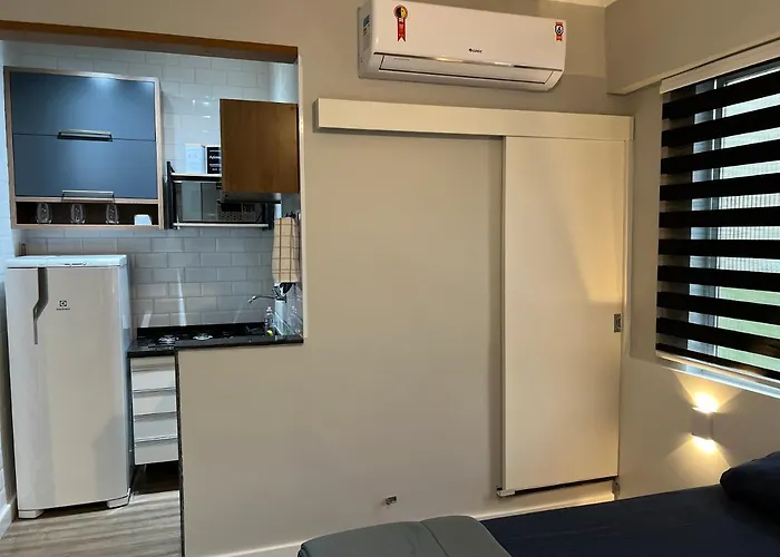 Maravilhoso Apartamento Entre Copacabana E Ipanema Apartamento Rio de Janeiro